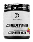 DRAGON PHARMA FLAVORED CREATINE MONOHYDRATE 300G
