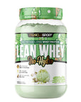 MUSCLESPORT LEAN WHEY ISO HYDRO 2LB