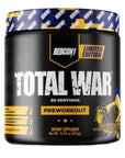 REDCON1 TOTAL WAR PREWORKOUT 441GR