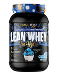 MUSCLESPORT LEAN WHEY ISO HYDRO 2LB