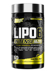 NUTREX LIPO6 INTENSE ULTRA