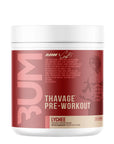 CBUM THAVAGE PRE-WORKOUT