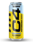 CELLUCOR C4 ENERGY RTD 473mL