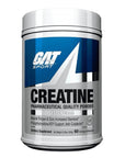 GAT CREATINE 300G