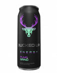 BUCKED UP ENERGY RTD 473mL