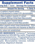 HTP MACA 90 TABS