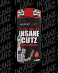 INSANE LABZ INSANE CUTZ 45 CAPS