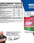 EVOGEN EVO XTREME 40 SERV