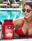 BSN SYNTHA-6 2.91 LBS