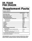 DRAGON PHARMA DR. FEAAR - COMPLETE AMINO ACID