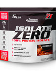 INNER ARMOUR ISOLATE ZERO 5LB