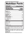 BPI ISO HD 5LB