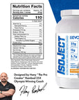 EVOGEN ISOJECT 2LB