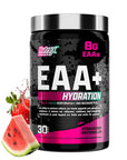 NUTREX EAAS + HYDRATATION