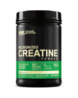 OPTIMUM NUTRITION CREATINE 1.2KG