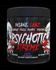 INSANE LABZ PSYCHOTIC XTREME
