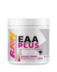 RAW EAAS PLUS