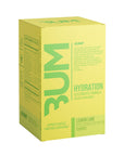 RAW HYDRATATION 20 STICKS