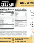 SYNTRAX MICELAR CASEIN 2LB