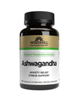 WINDMILL ASHWANDHA 60 CAPS