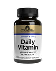 WINDMILL DAILY VITAMIN 60 CAP