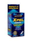 MHP XPEL 80 CAPSULES