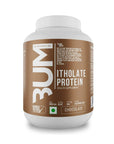 RAW CBUM ITHOLATE PROTEIN 5LBS
