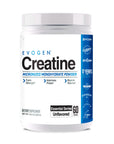 EVOGEN CREATINE 300g