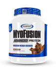 GASPARI NUTRITION MYOFUSION ADVANCED PROTEIN 4LB