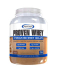 GASPARI NUTRITION PROVEN WHEY 4LB