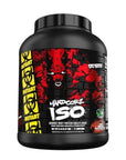 MUTANT HARDCORE ISO 5LB