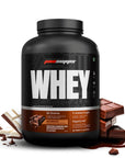 PROSUPPS WHEY CONCENTRATE 5LB