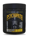 INSANE LABZ PSYCHOPATH