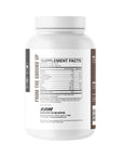 RAW GRASS FED ISOLATE PROTEIN 2LB