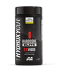 MUSCLETECH HYDROXYCUTS HARDCORE ELITE 110 CAPS