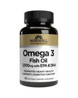 WINDMILL OMEGA 3 EPA + DHA 180CAPS