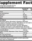 OPTIMUM NUTRITION ESSENTIAL AMINO ENERGY + Electrolytes