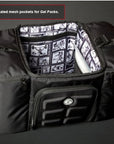 SIX PACK FITNESS INNOVATOR 300