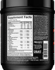 MUSCLETECH VAPOR X5 30 SERV