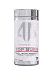 AP SPORT REGIMEN TOP BURN 120 CAPS
