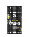 DRAGON PHARMA BLACK VIPER 90 CAPS