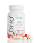 BRIO HAPPY HOUR 30 CAPS (PROTECTOR HEPATICO)