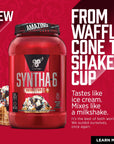 BSN SYNTHA 6 5LB