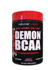 INSANE LABZ DEMON BCAA 60 SERV*