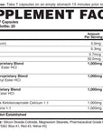 MAGNUM DNA 140 CAPSULAS