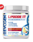 EVOGEN LIPOCIDE IR 30 SERV*
