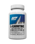 GAT CARNITINA 60 CAPS