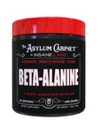 INSANE LABZ BETA-ALANINE