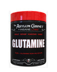 INSANE LABZ GLUTAMINA 300GR