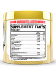 MAGNUM DNA 140 CAPSULAS